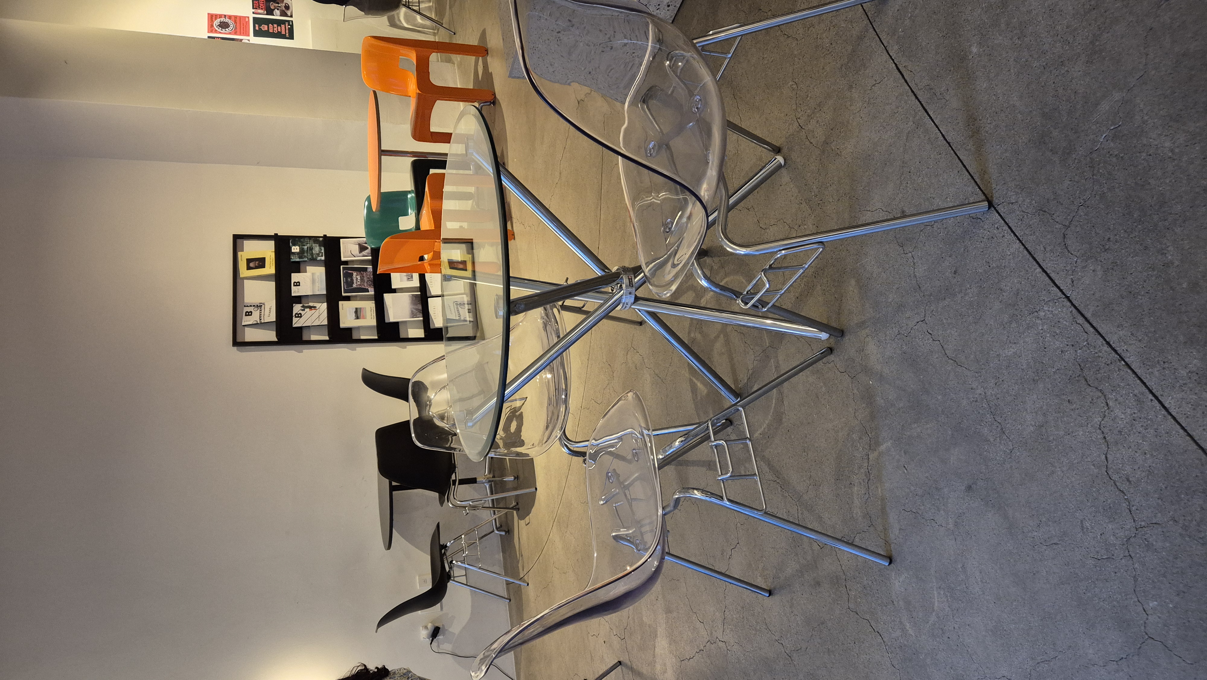 도안동 라떼 투데이엣 매장 사진