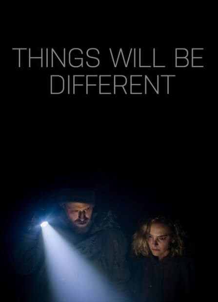 언젠가 달라질거야 포스터