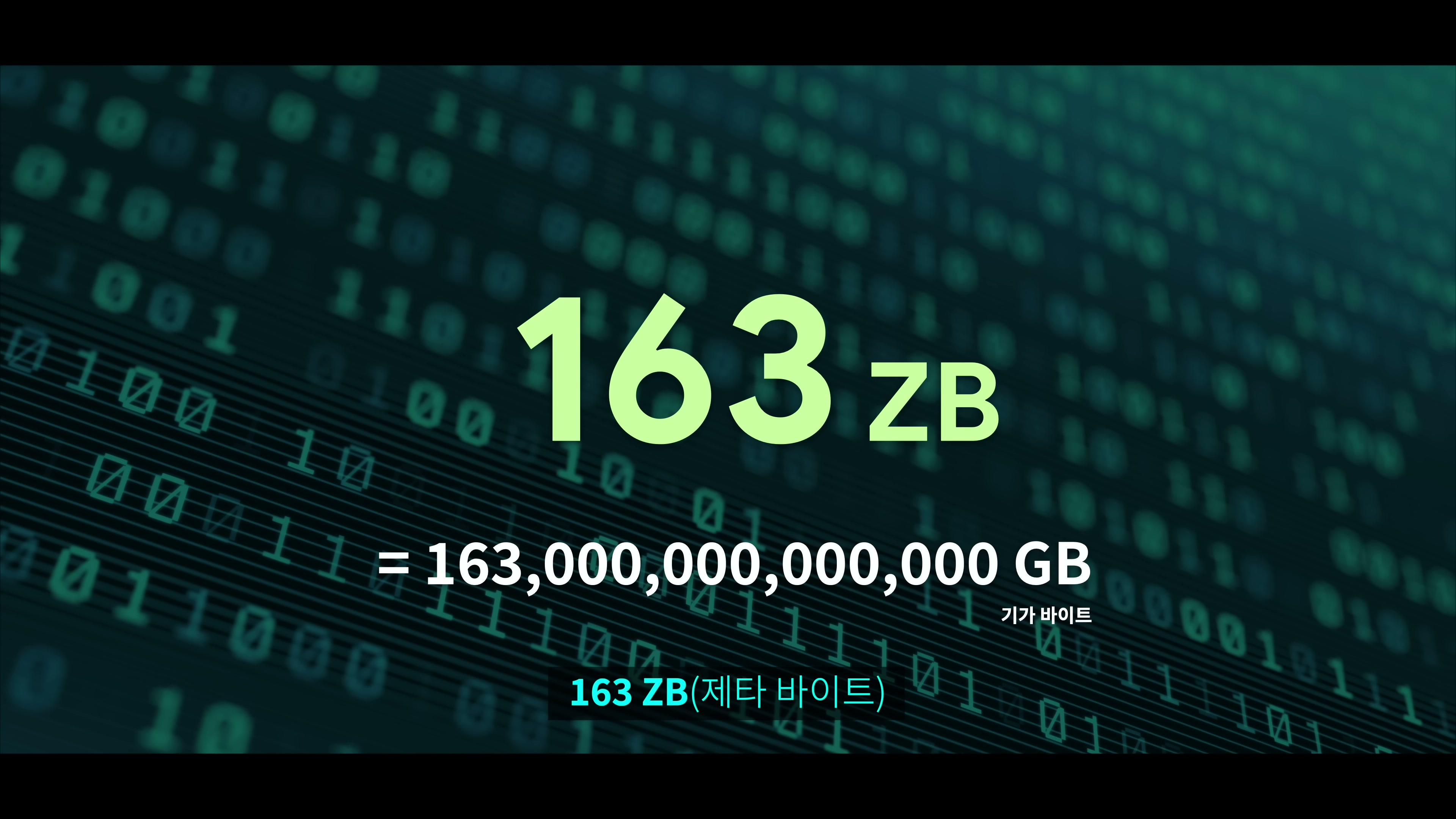 세바시 2003회 이화영 강연 도입 컷