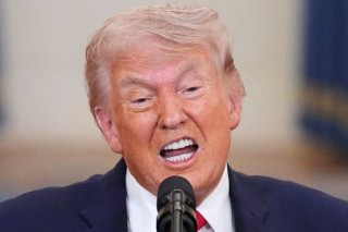 트럼프 욕설 치매 해협 공습 초조함 美정치권 비판