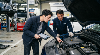 중고차 싸게 사는 현실적인 방법