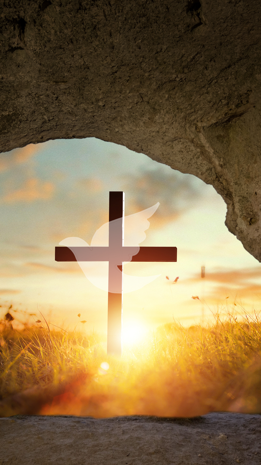 예수님 십자가 기독교 스마트폰 배경화면 이미지 모음