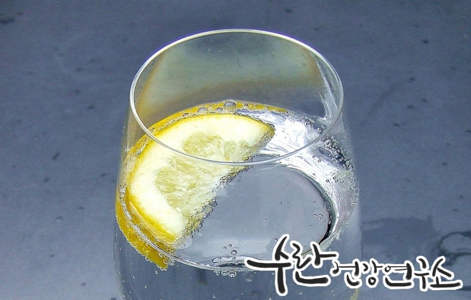 탄산수 부작용 효능 주의사항1