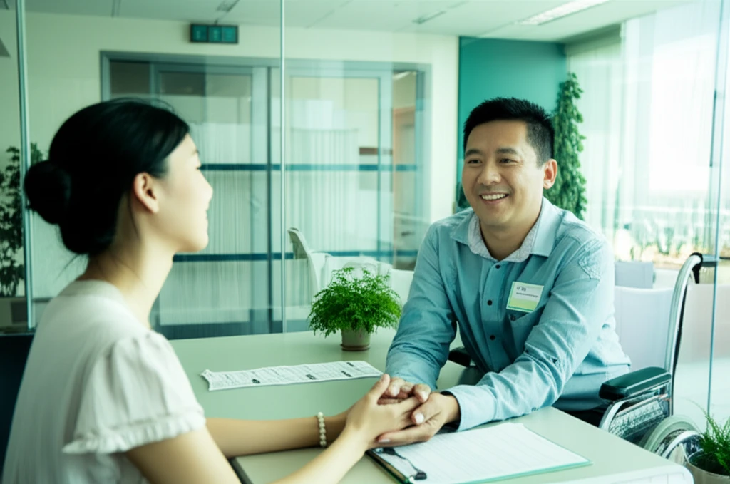 2025 대구 장애인 자립생활주택 지..