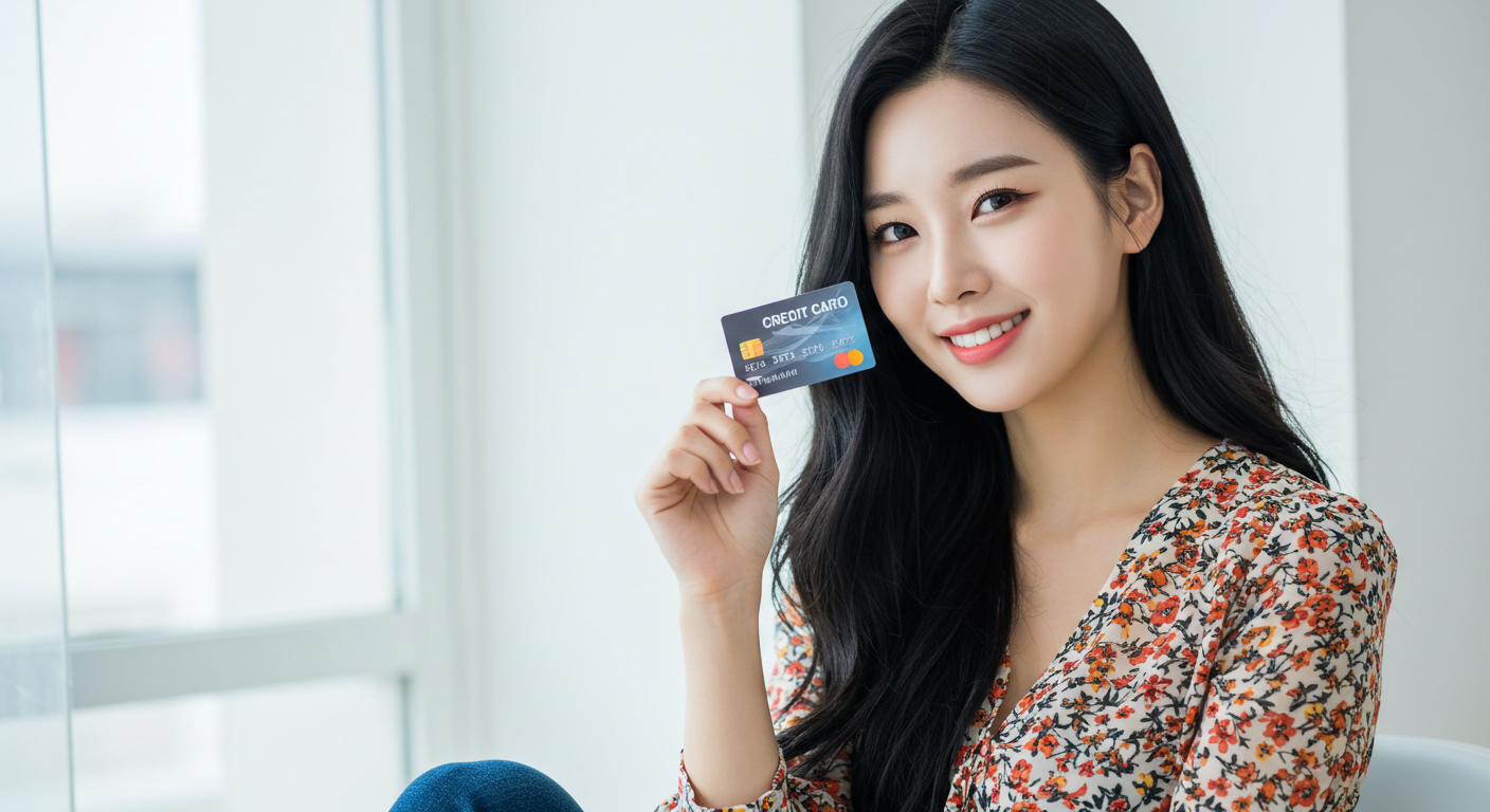 신용점수 올리는 법