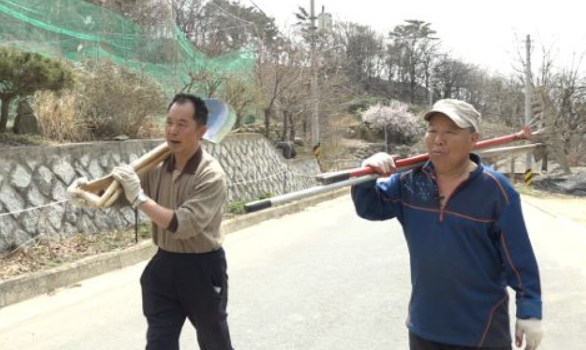 인간극장 그게 정인 게지 백숙집, 위치 & 가격 총정리!