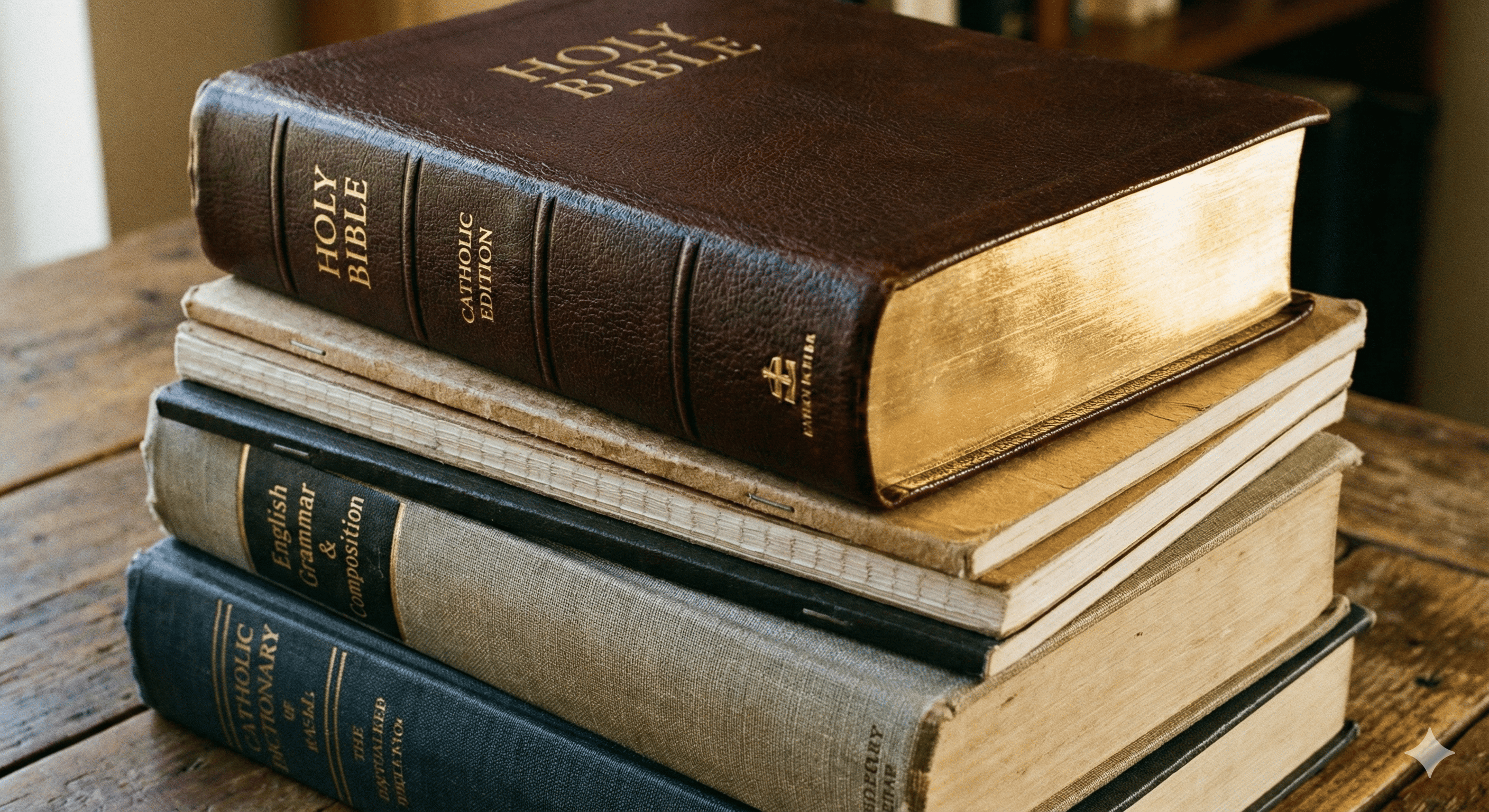 English Bible study, Genesis 5:6 (창세기 5:6)