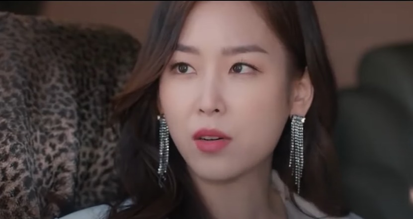 귀티나는 서현진