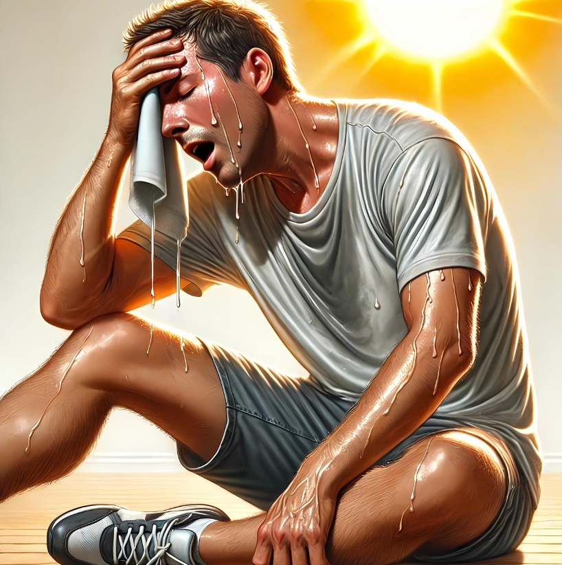 산업안전보건법에 따른 근로자 폭염 대비 대책: 법적 의무와 우수 사례