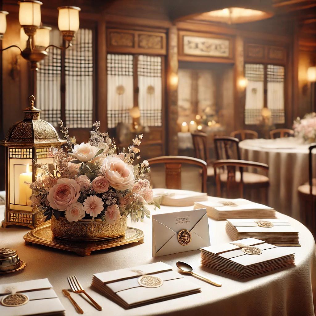 조카 결혼식 축의금