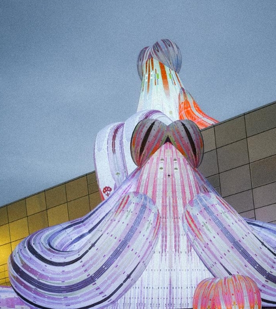 DDP 서울라이트 2025 가을