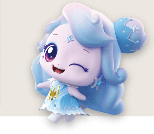 [슈팅스타 캐치 티니핑] 슈팅스타 티니핑 피규어 슈팅스타 빛나핑 초롱핑 빤짝핑 프린세스 정보