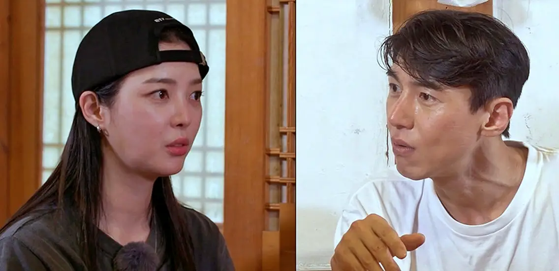 전참시 전지적참견시점 엄현경 송재희 파전에 도토리묵과 수육 보쌈을 곁들인 순두부 맛있는 식당 남양주 양평 손두부 맛집 소개