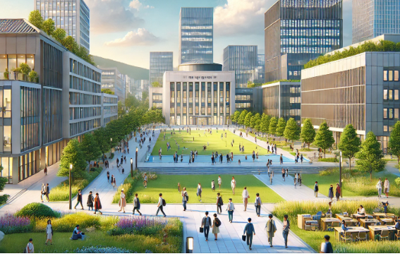 부산과 대구 국립대 목 디스크 관련 사진