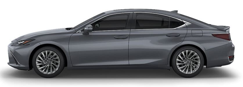 렉서스 ES300h