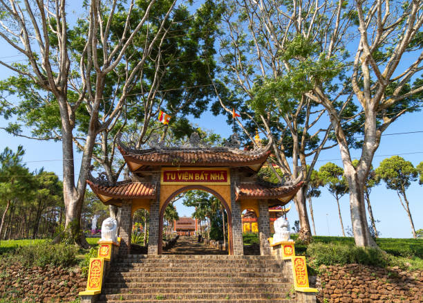 Top Secret Sites in Ho Chi Minh