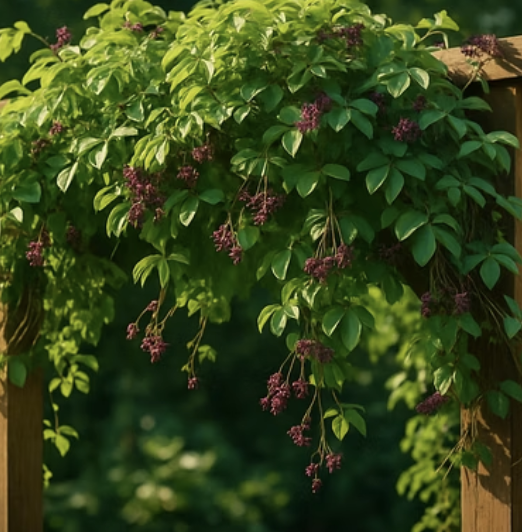 토종 바나나&amp;#44; 으름덩굴 키우기 A to Z