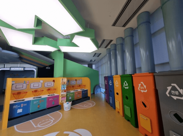 순환자원홍보관