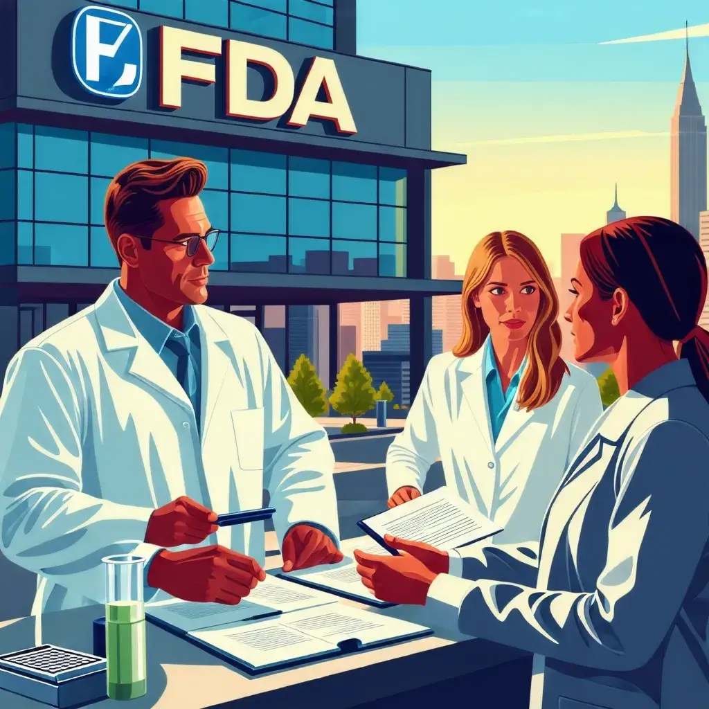 미국FDA