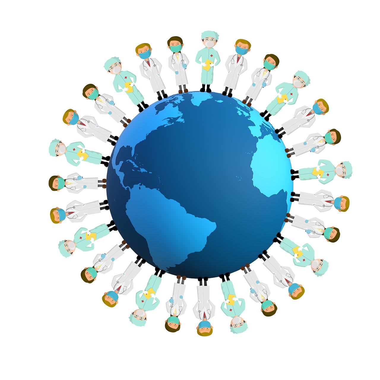 직장인 건강검진 대상자 조회