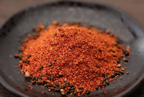 시치미 관련 사진