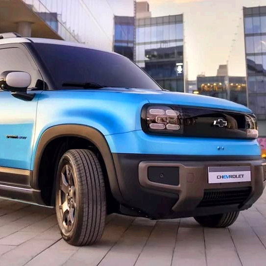 스파크 전기차 썸네일