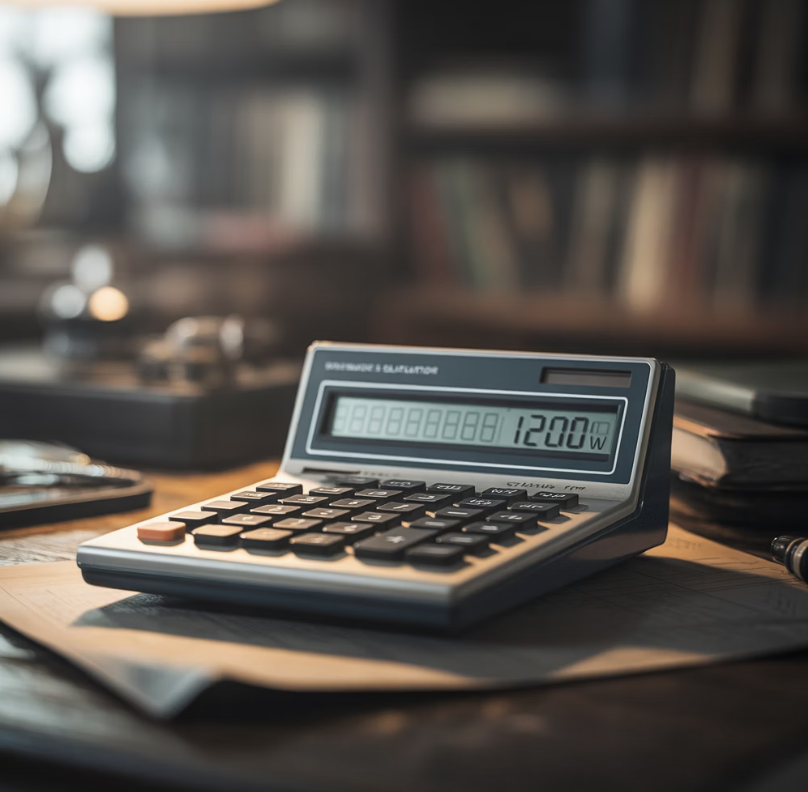 가장 쉬운 최종 관문&amp;#44; W (와트) 계산법