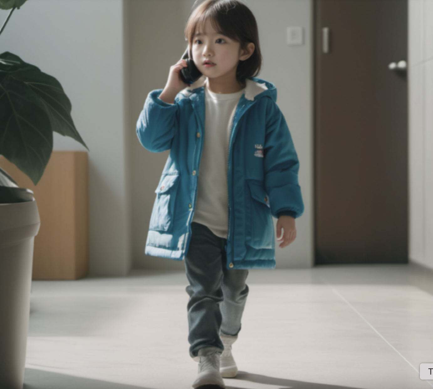 초등학교-예비소집일-첫등교