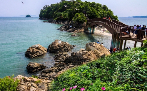 경기도 안산 여행지 추천 갈만한곳 대부해솔길