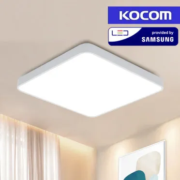 전등 교체 LED 색온도 루멘 눈편한 조명 선택 가이드_12