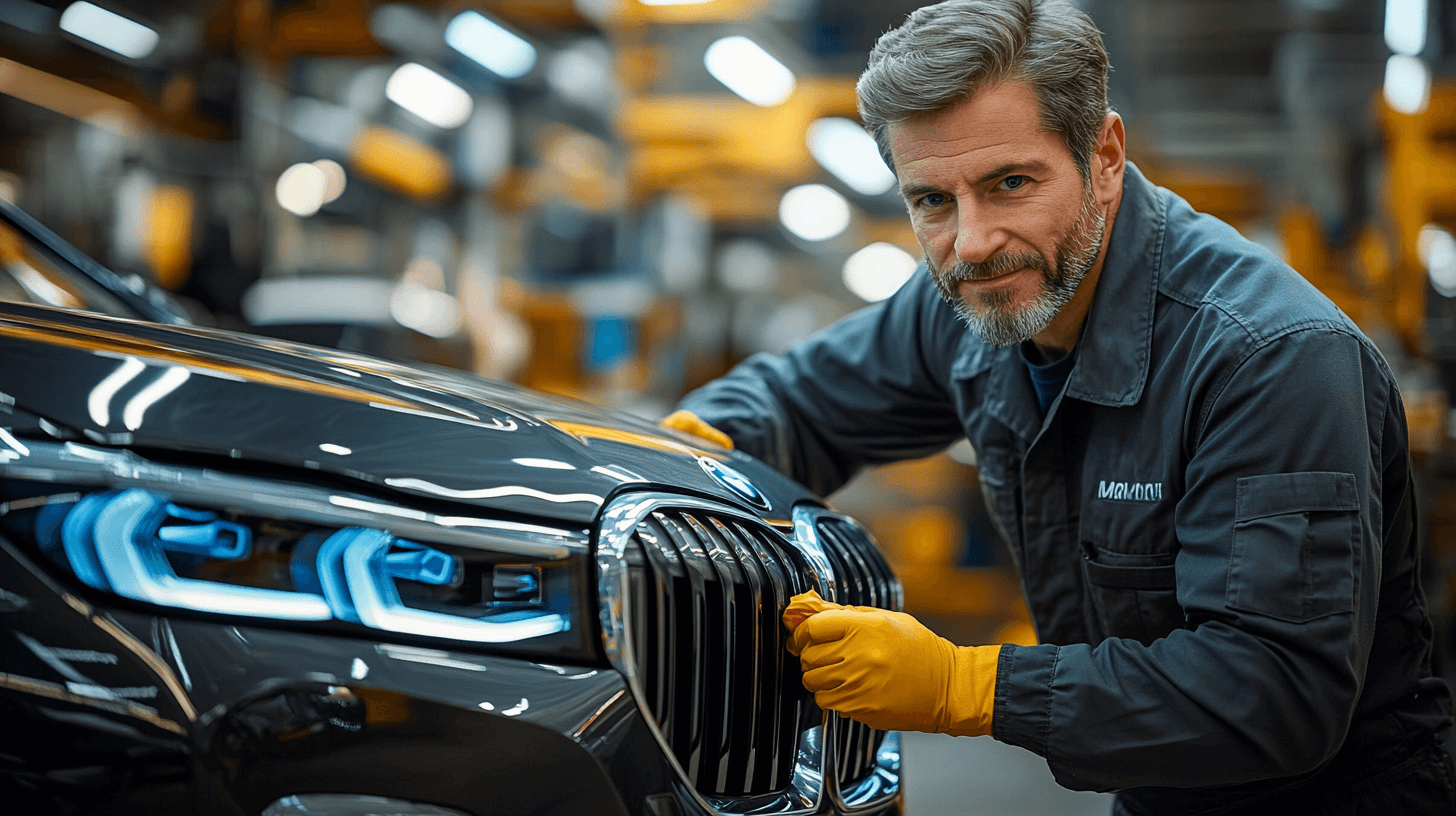 자동차 유리막 코팅, 정말 효과 있을까? 장단점 총정리!