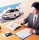 차량 등록증 재발급