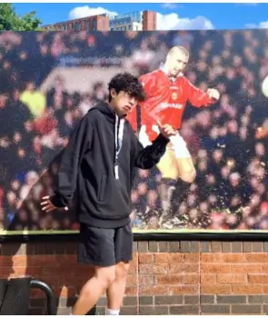 임영웅님의 갤러리