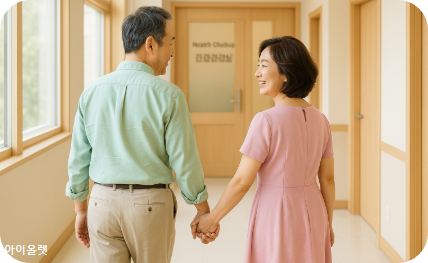 작은 이상을 놓치지 않는 지혜