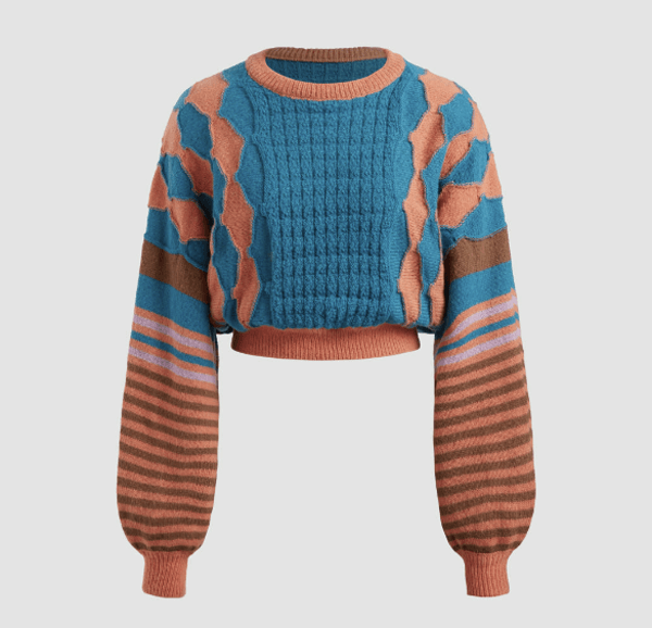 낮과 밤이 다른 그녀 15회 김아영 니트