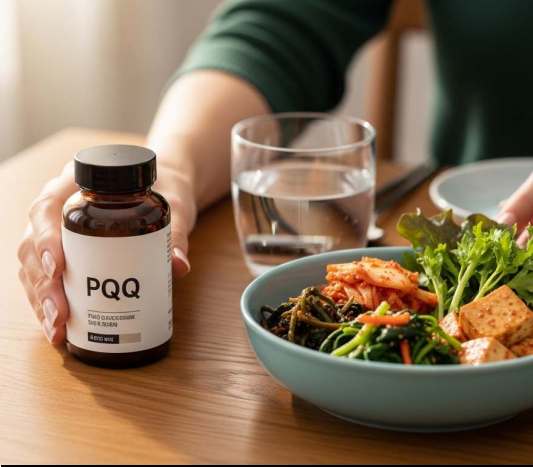 PQQ 영양제 부작용 및 주의사항