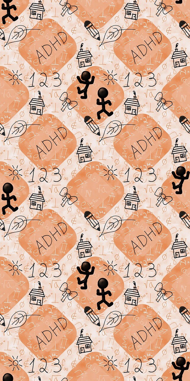 성인 ADHD 자가진단법|무료 온라인 검사로 나의 집중력 상태 체크하기