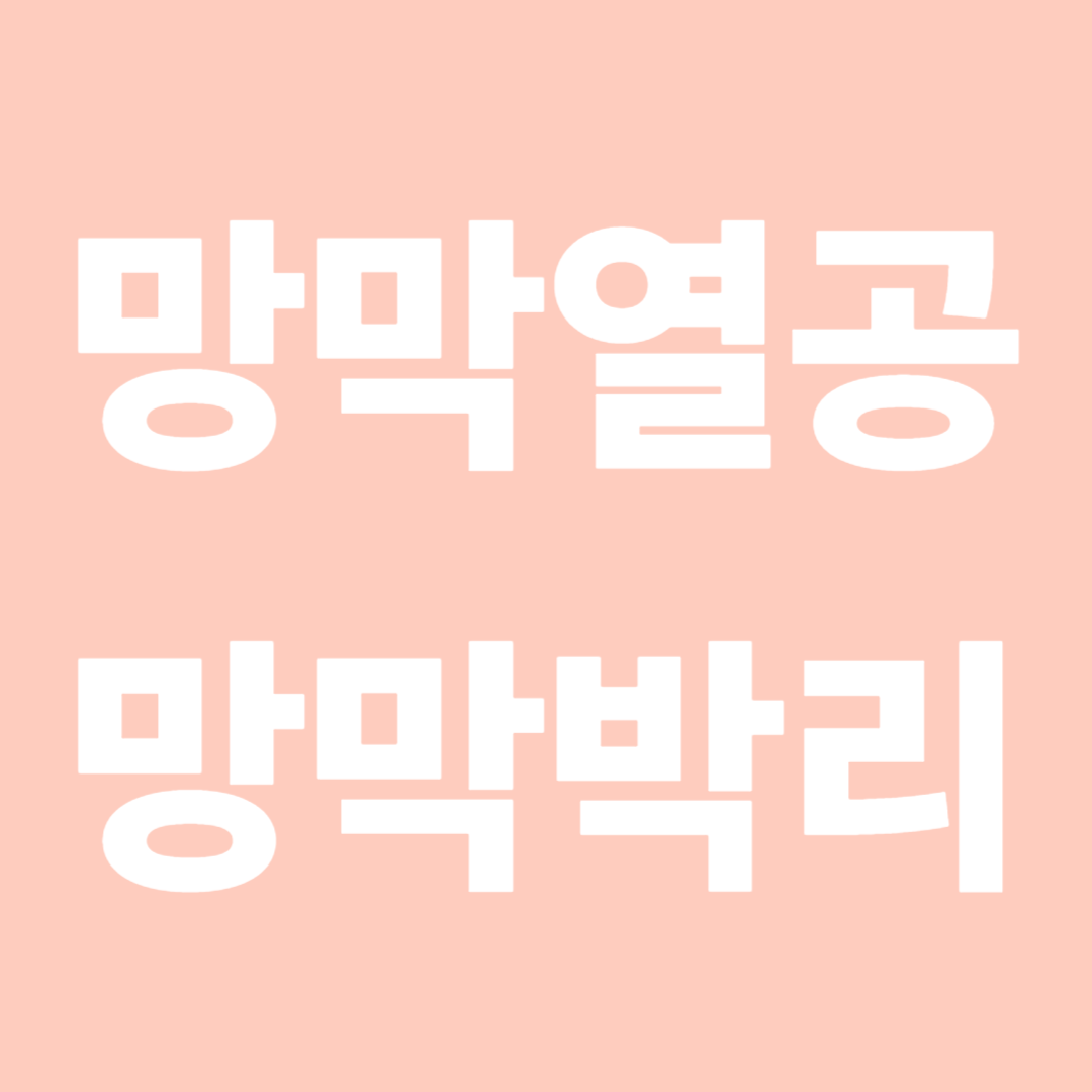 망막열공과 망막박리