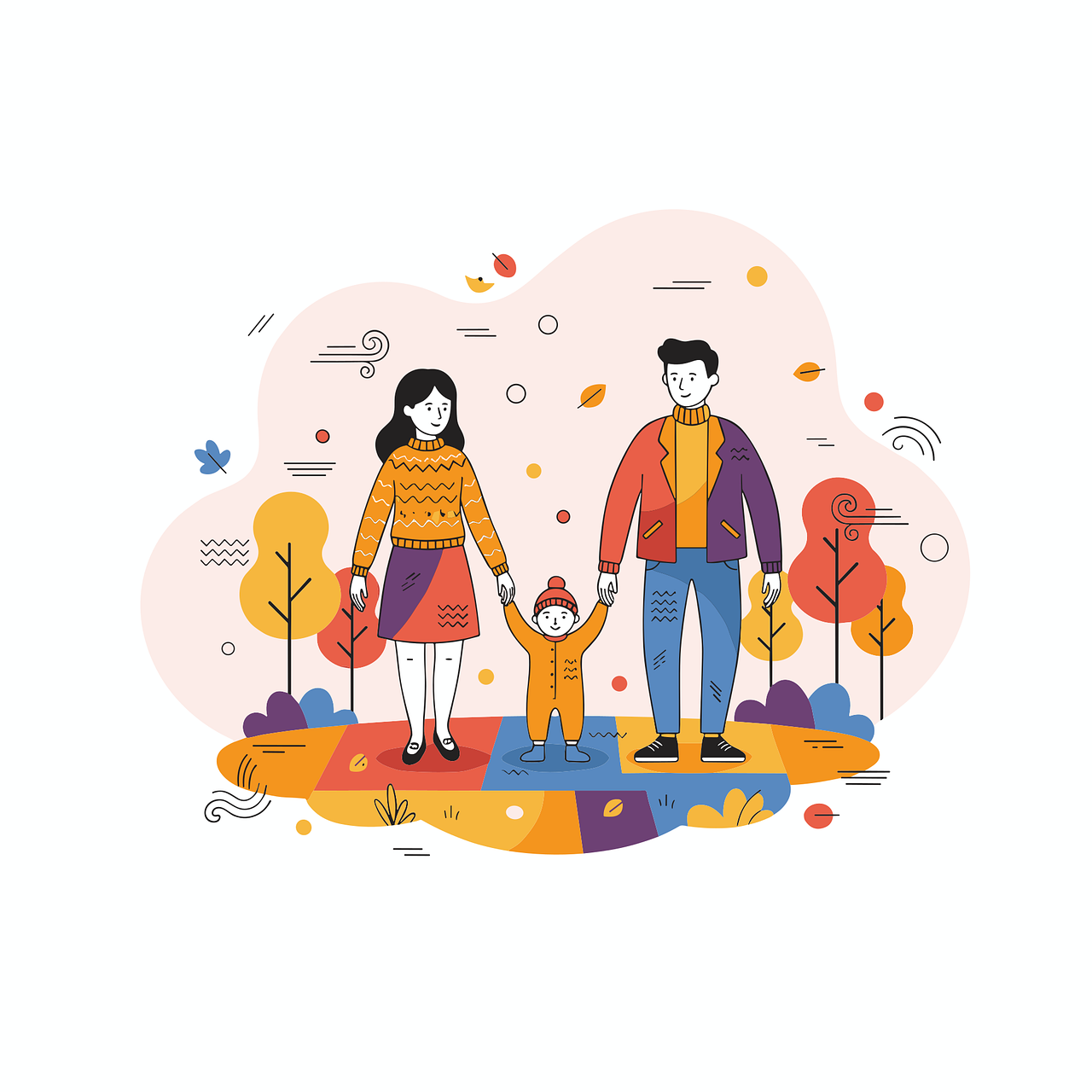 워킹맘을 위한 아침 정리 팁 (아이 챙기기, 자기관리, 식사준비)