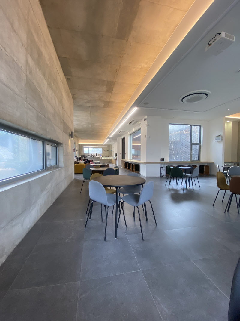 포천 카페 포옥 Po.oaK BTS RM이 다녀간 포천 대형카페