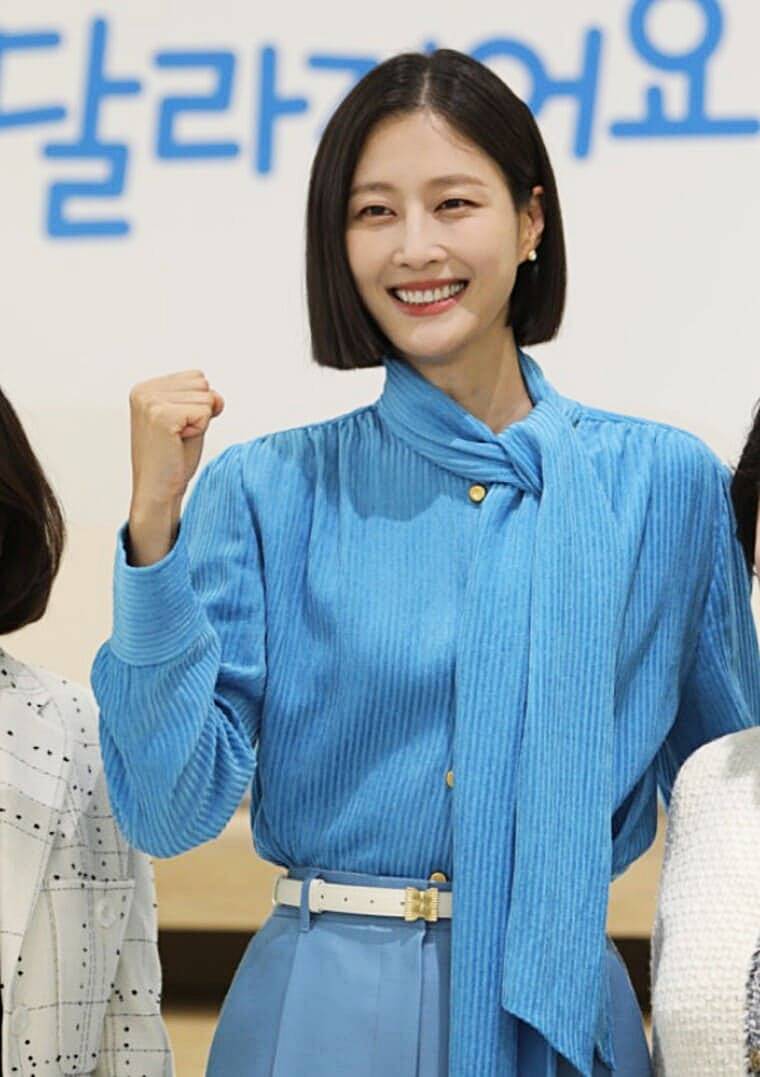 모델-출신-방송인-이현이