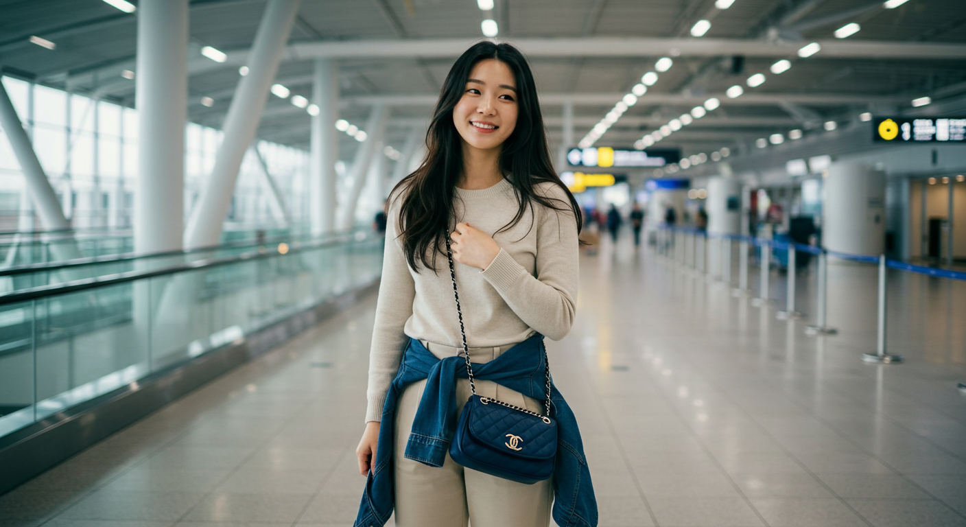 환승 대기 시간