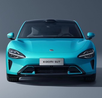 샤오미 전기차 su7