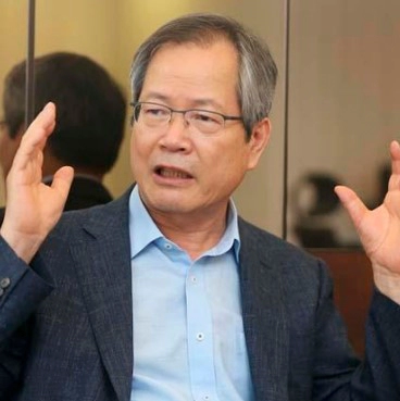 천영우 국정원장 후보자 프로필 나이 고향 평가