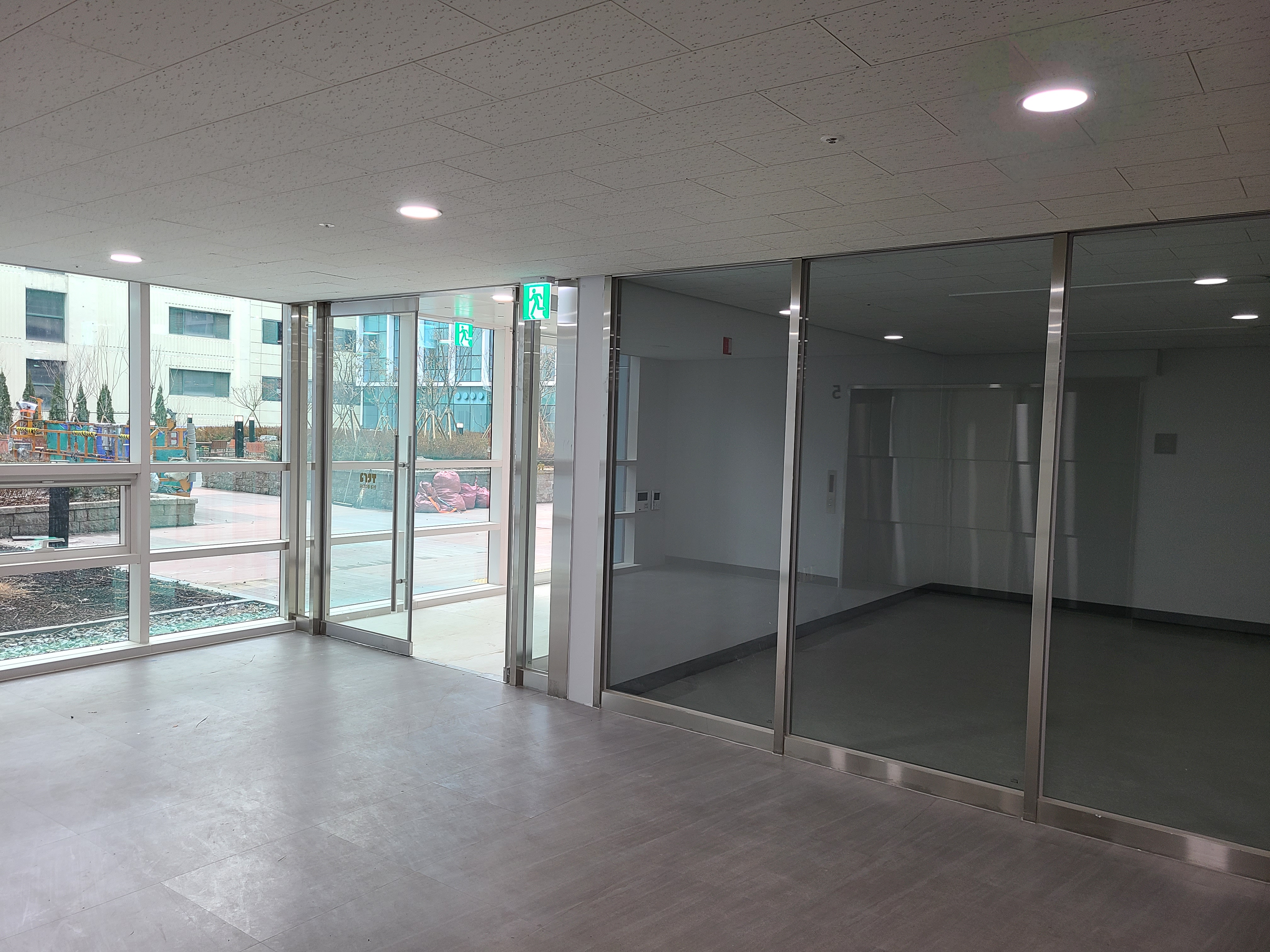 광명 현대테라타워 정원4