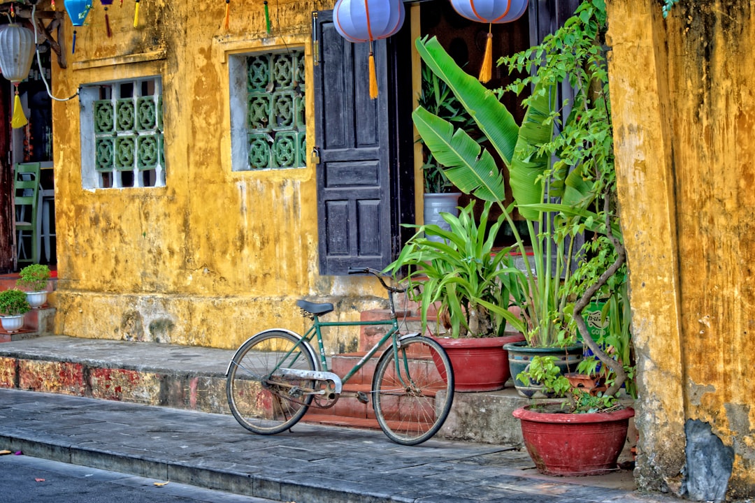 Vietnam.