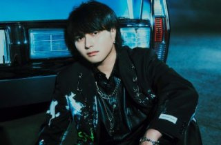 타케나카 유다이 