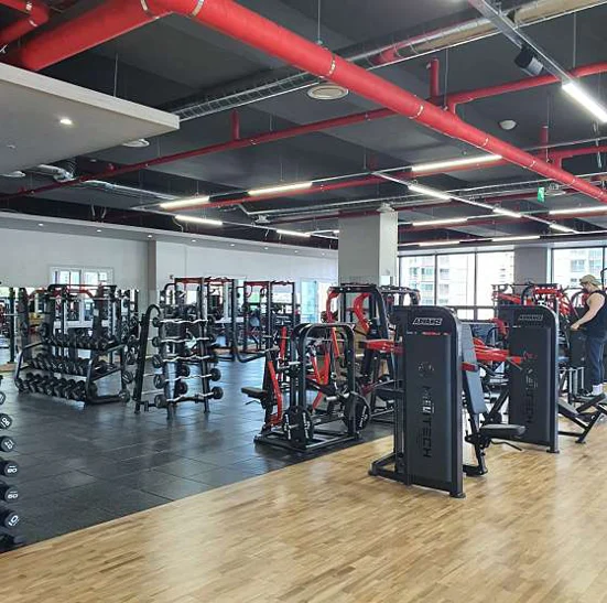 자이언트 골프존