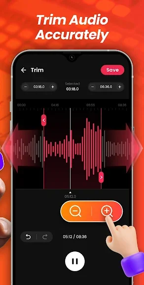 MP3 자르기 어플 추천 오디오 편집 앱-24 MP3 자르기 어플 추천 오디오 편집 앱-24