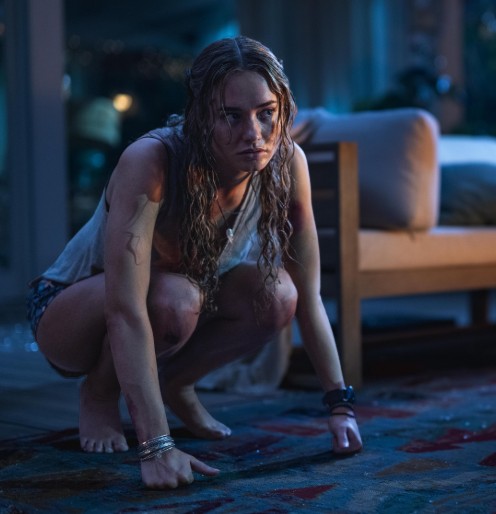 [영화 프라이메이트 후기/리뷰] OTT 다시보기 보는곳 - 줄거리, 결말, 실화일까? 재밌나요? 재미 있다 vs 재미 없다